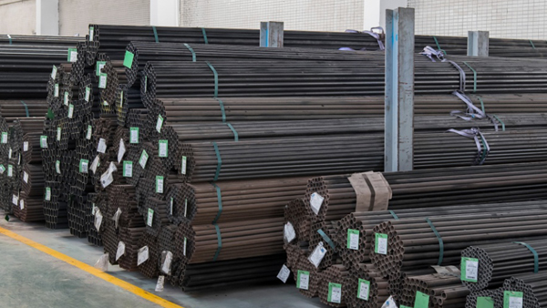 Tubes de précision étirés à froid sur mesure : amélioration des performances des équipements et réduction des coûts de maintenance