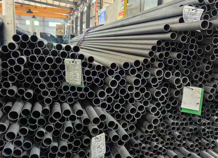 Comment Dongguan Huagang ZhiQu garantit-il la qualité de son traitement de précision des tubes en acier ?