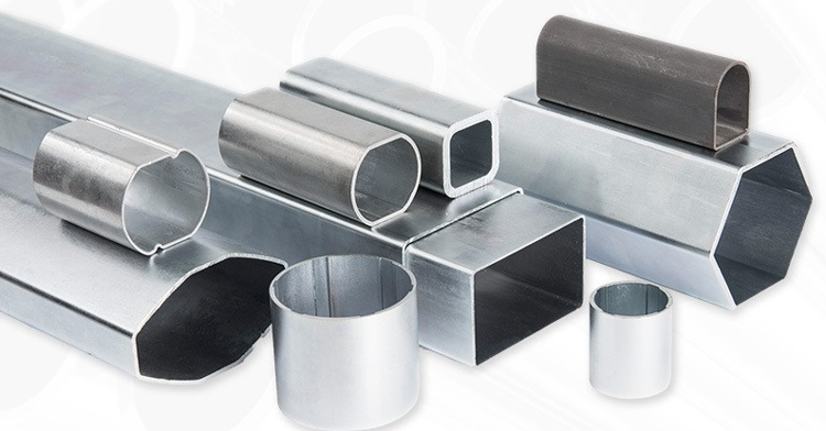Huagang Intelligent : des tubes en acier de précision étirés à froid profondément personnalisés, garantissant l'efficacité et la fiabilité dans l'industrie moderne