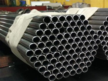 L'ADN de la stabilité : pourquoi les tubes en acier de précision étirés à froid définissent notre qualité
