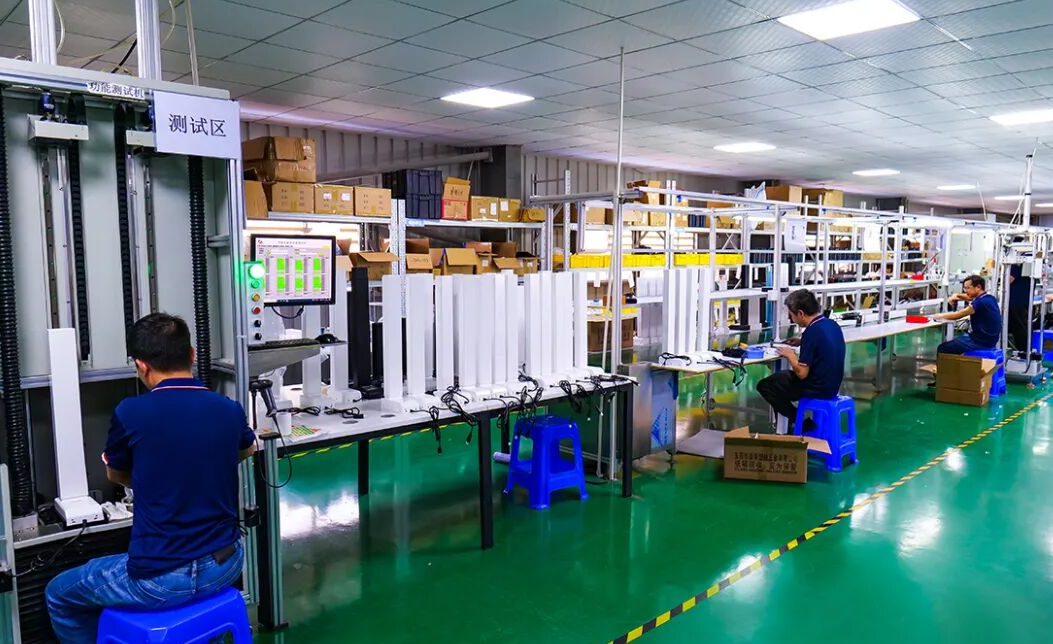 Axé sur la précision : pourquoi les acheteurs de haute technologie affluent vers HGZN au CIFF Guangzhou 2026