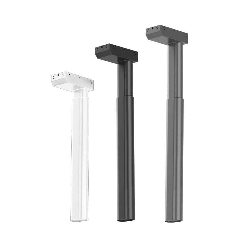 Colonnes élévatrices électriques pour établis