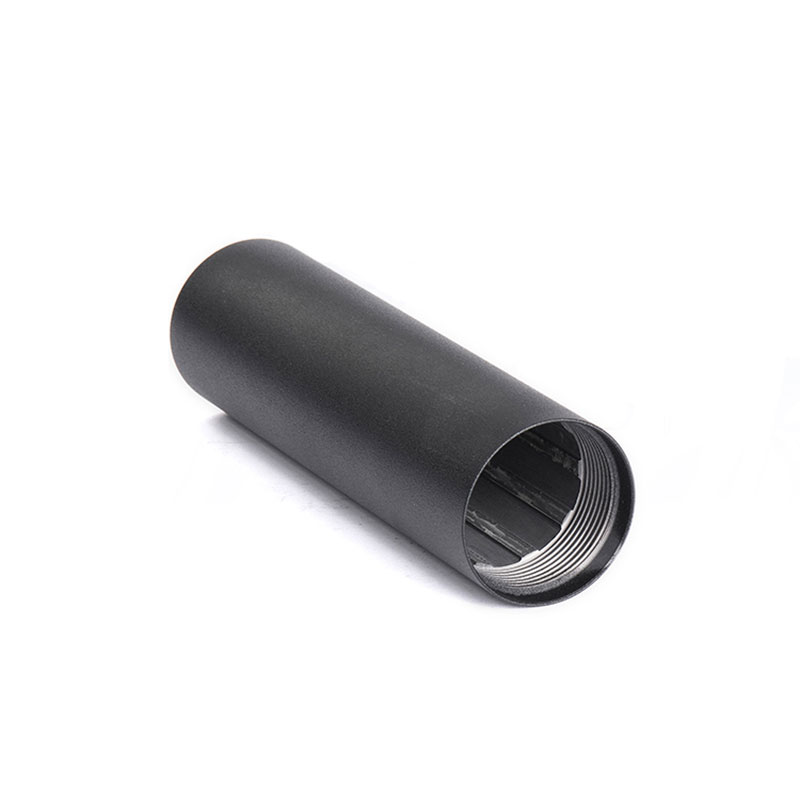 Tube en acier de précision pour équipement de fitness Tube en acier de précision pour équipement de fitness