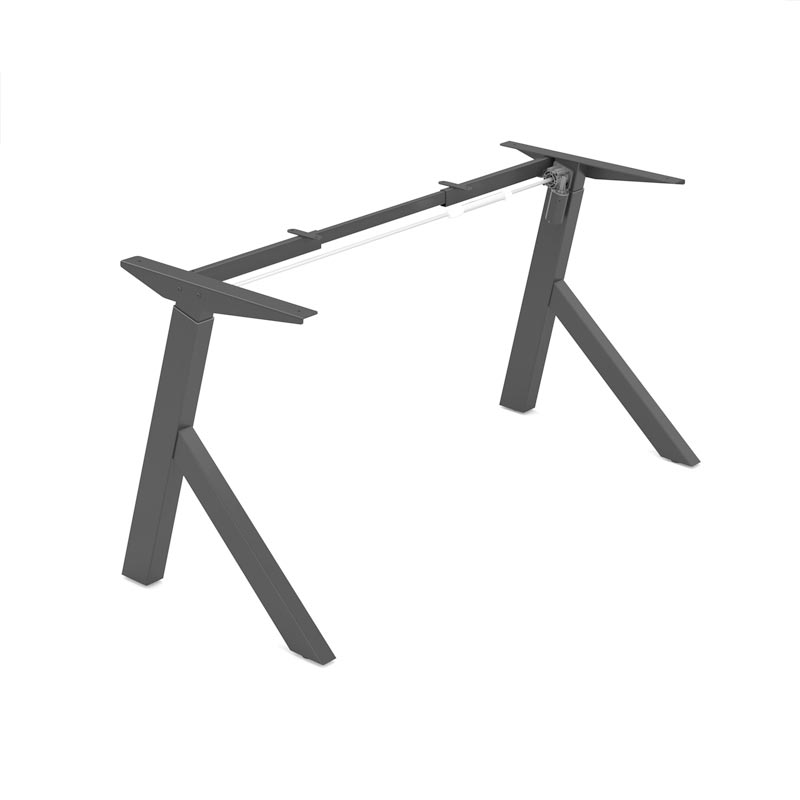 Y-Shaped Lift Table Stand