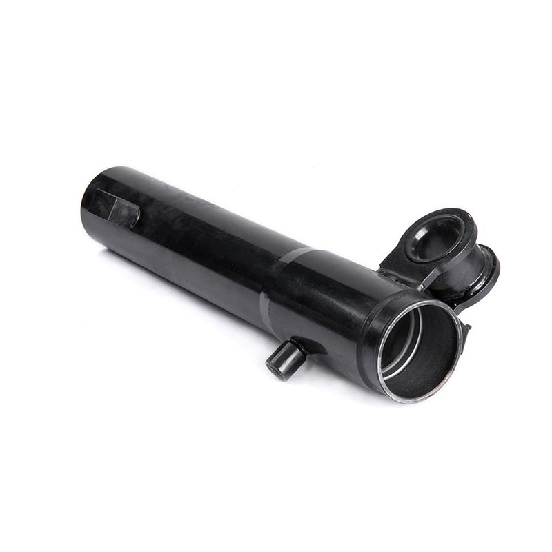 Tube en acier de précision pour moto