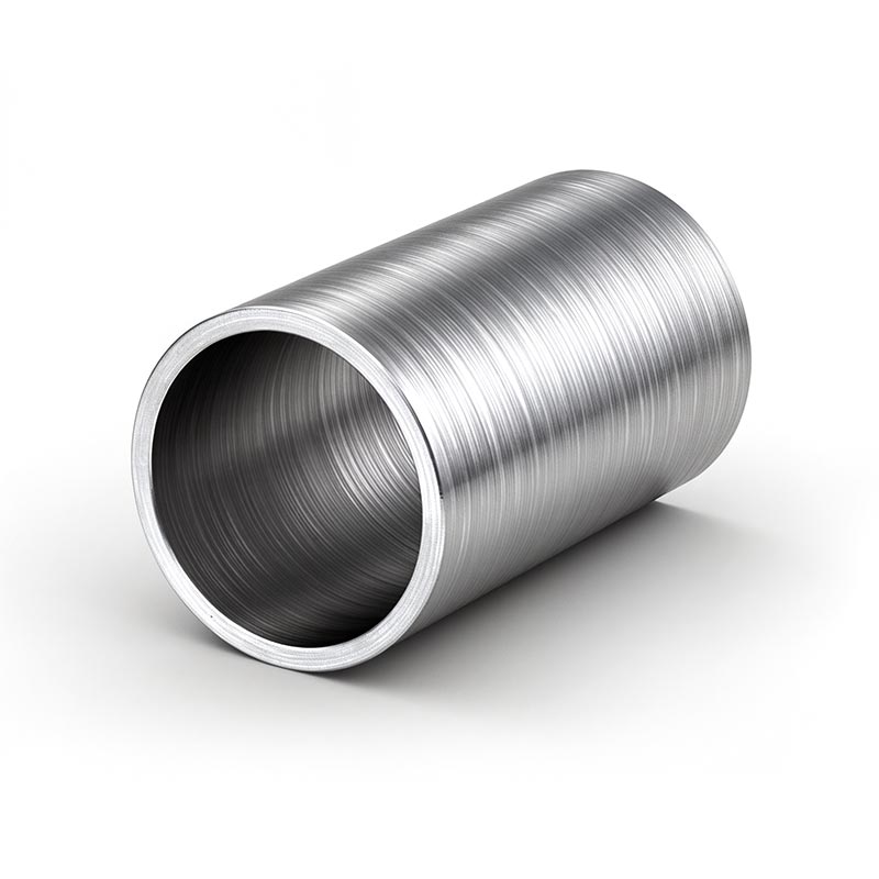 Tube en acier de précision pour rouleaux de copieur