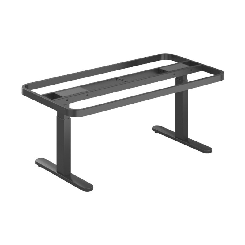 Table basse élévatrice en tube rectangulaire Table basse élévatrice en tube rectangulaire