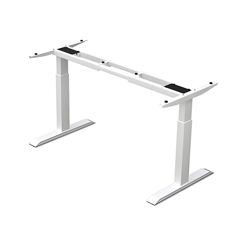 Support de bureau élévateur rétractable