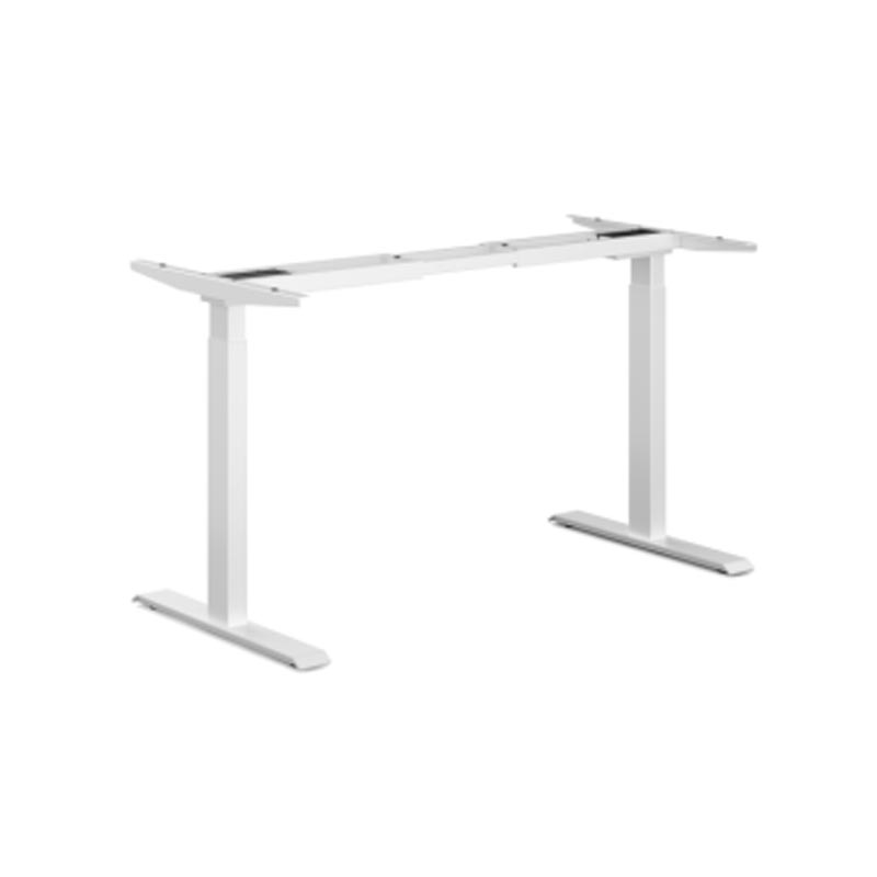 Cadre de table élévatrice monoplace
