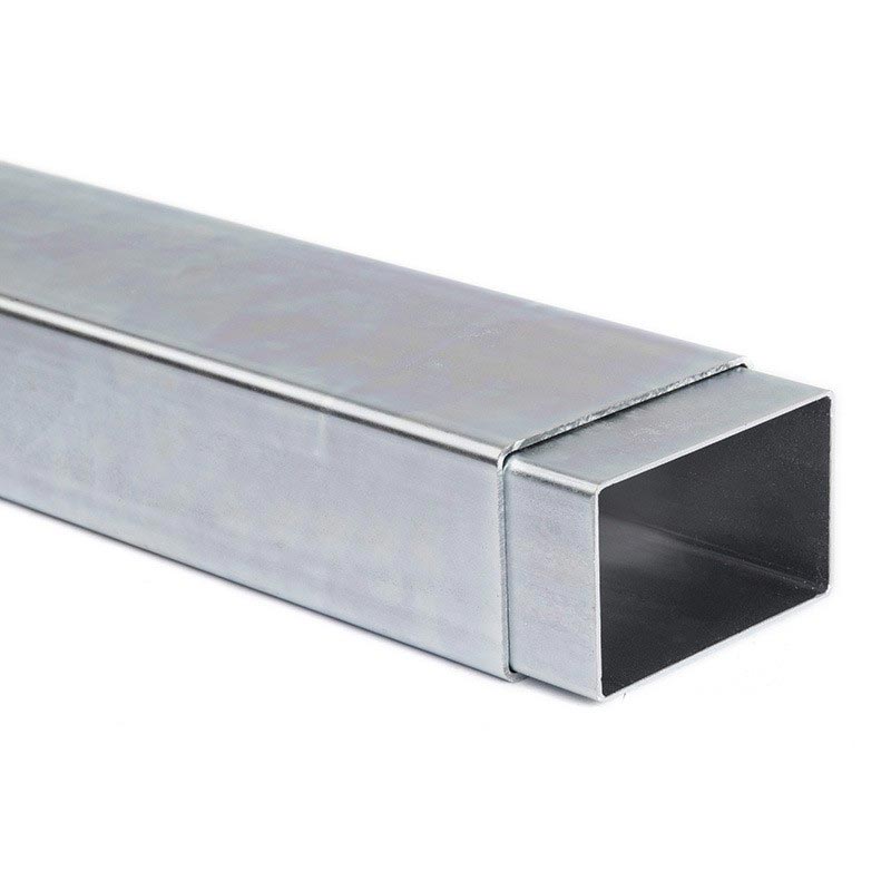 Tube en acier de précision Smart Drive