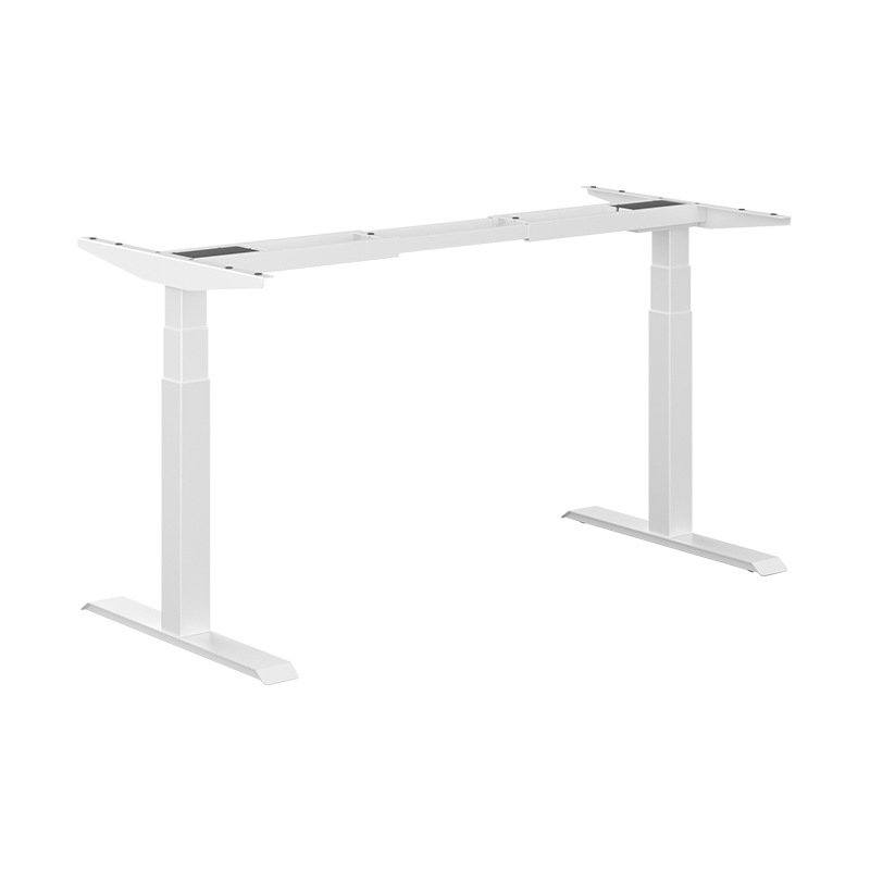 Support de table élévatrice intelligent carré